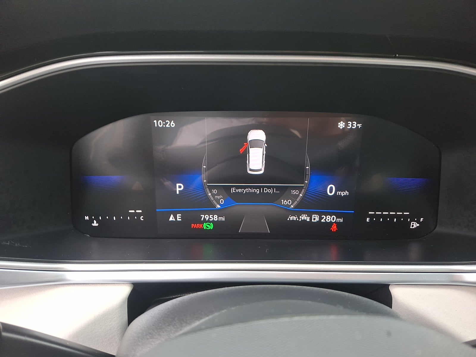 2025 Volkswagen Taos 1.5T SE FWD