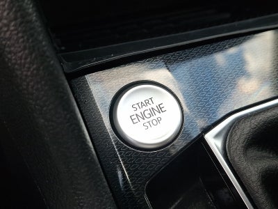 2025 Volkswagen Taos 1.5T SE FWD