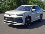 2026 Volkswagen Tiguan SEL R-Line Turbo