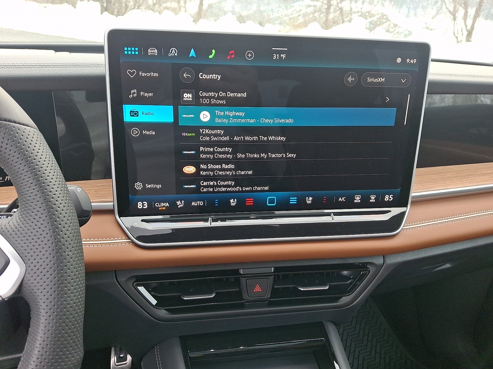 2026 Volkswagen Tiguan SEL R-Line Turbo