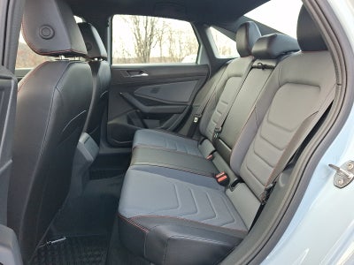 2026 Volkswagen Jetta GLI Autobahn