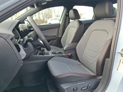 2026 Volkswagen Jetta GLI Autobahn