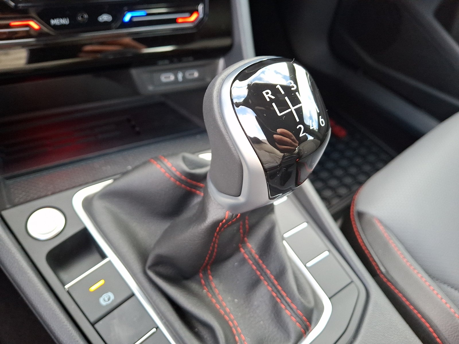 2026 Volkswagen Jetta GLI Autobahn