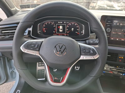 2026 Volkswagen Jetta GLI Autobahn