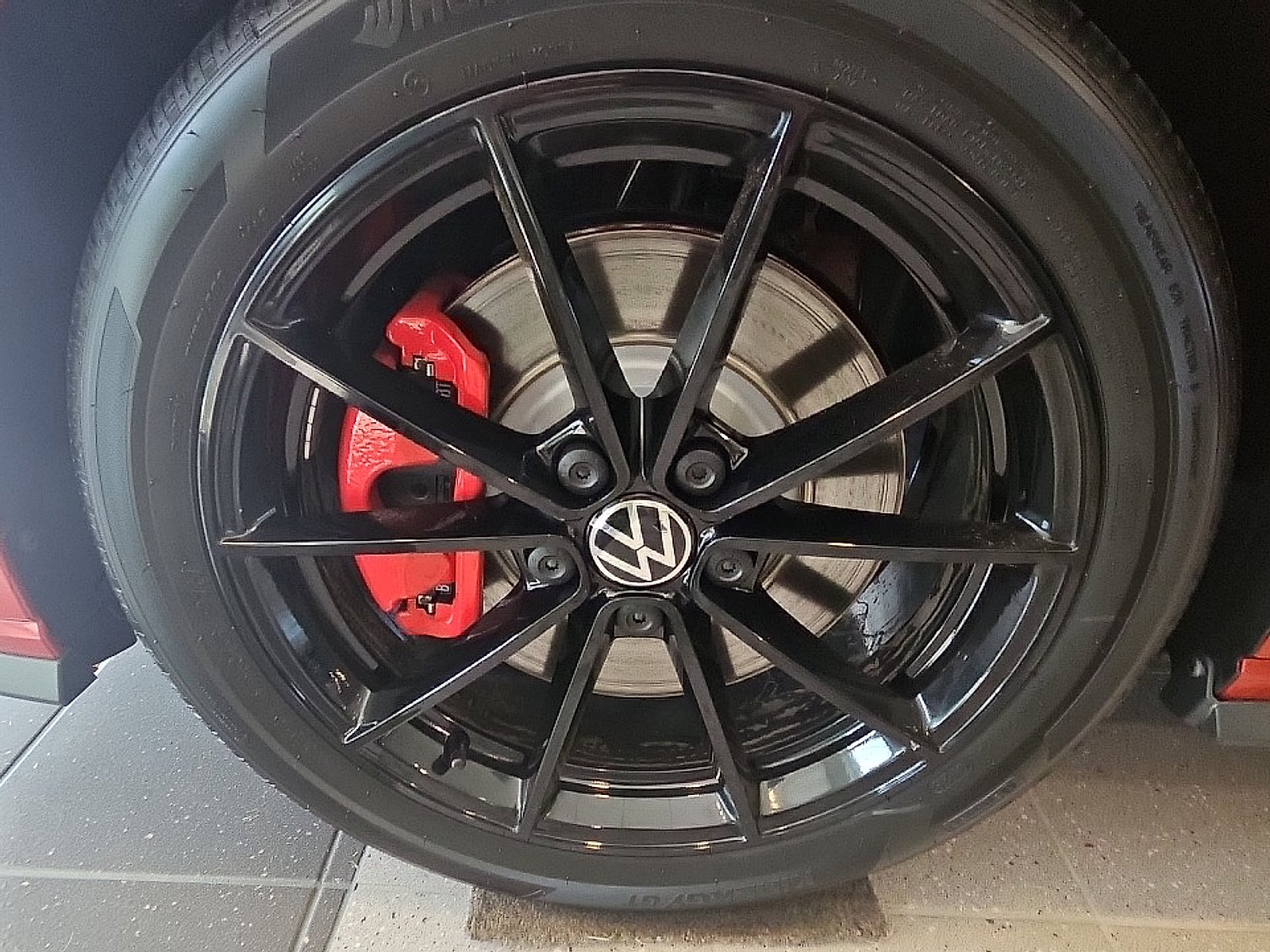 2026 Volkswagen Jetta GLI Autobahn