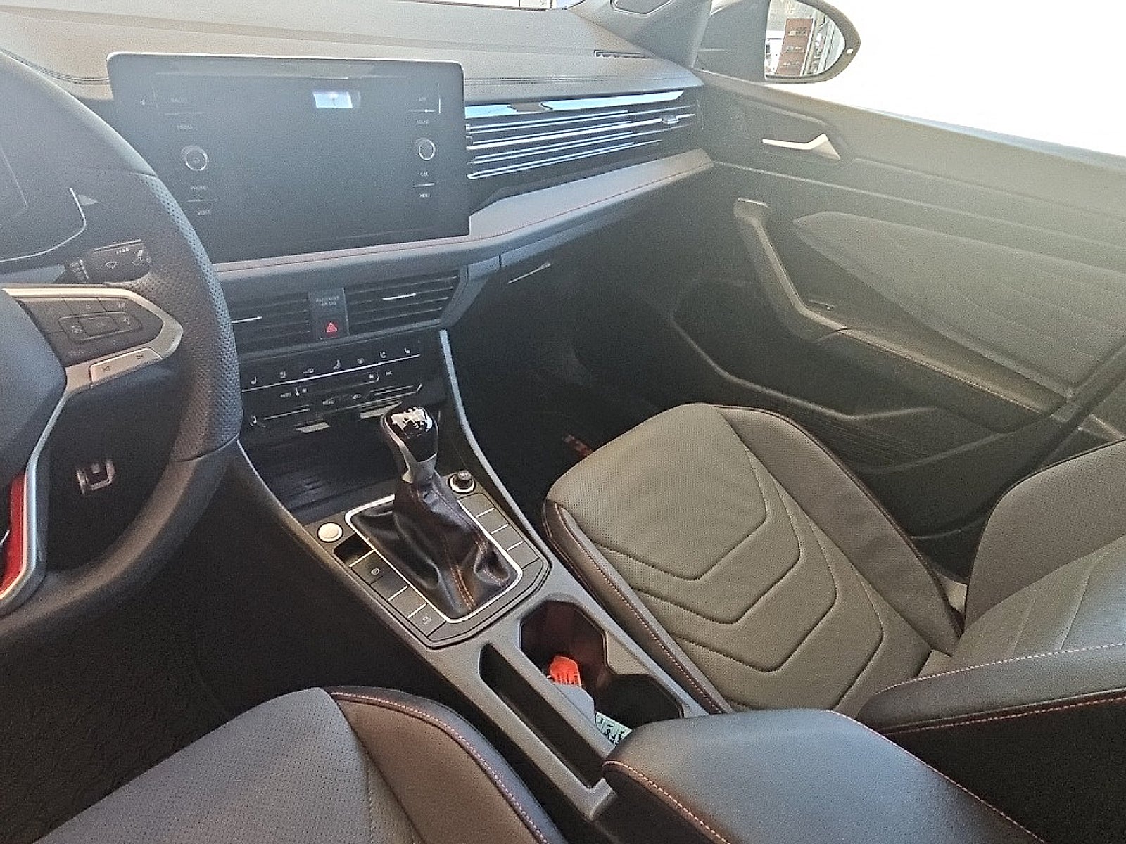 2026 Volkswagen Jetta GLI Autobahn