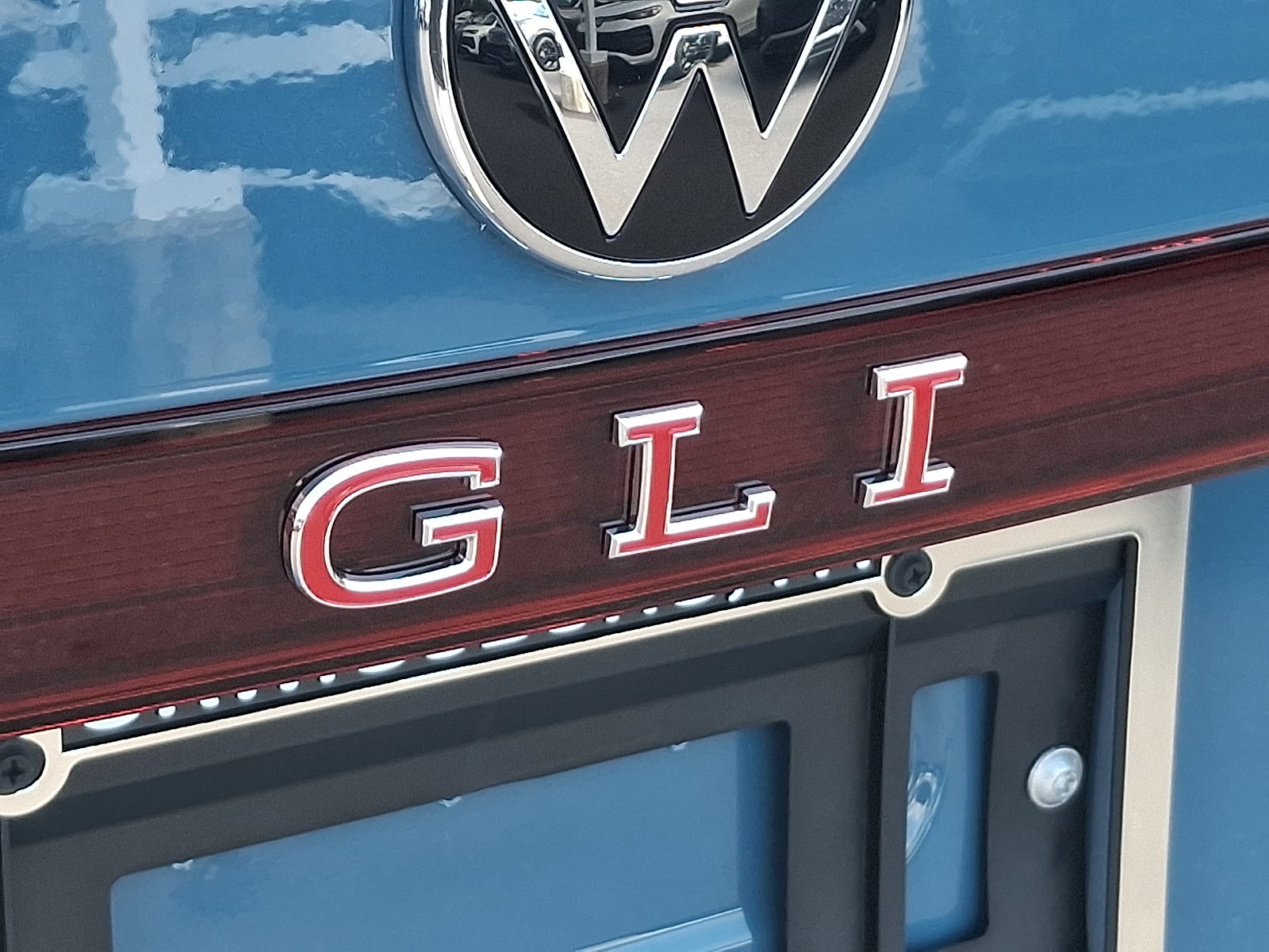 2026 Volkswagen Jetta GLI Autobahn