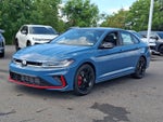 2026 Volkswagen Jetta GLI Autobahn