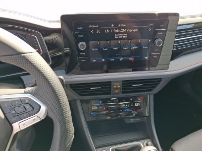 2026 Volkswagen Jetta GLI Autobahn