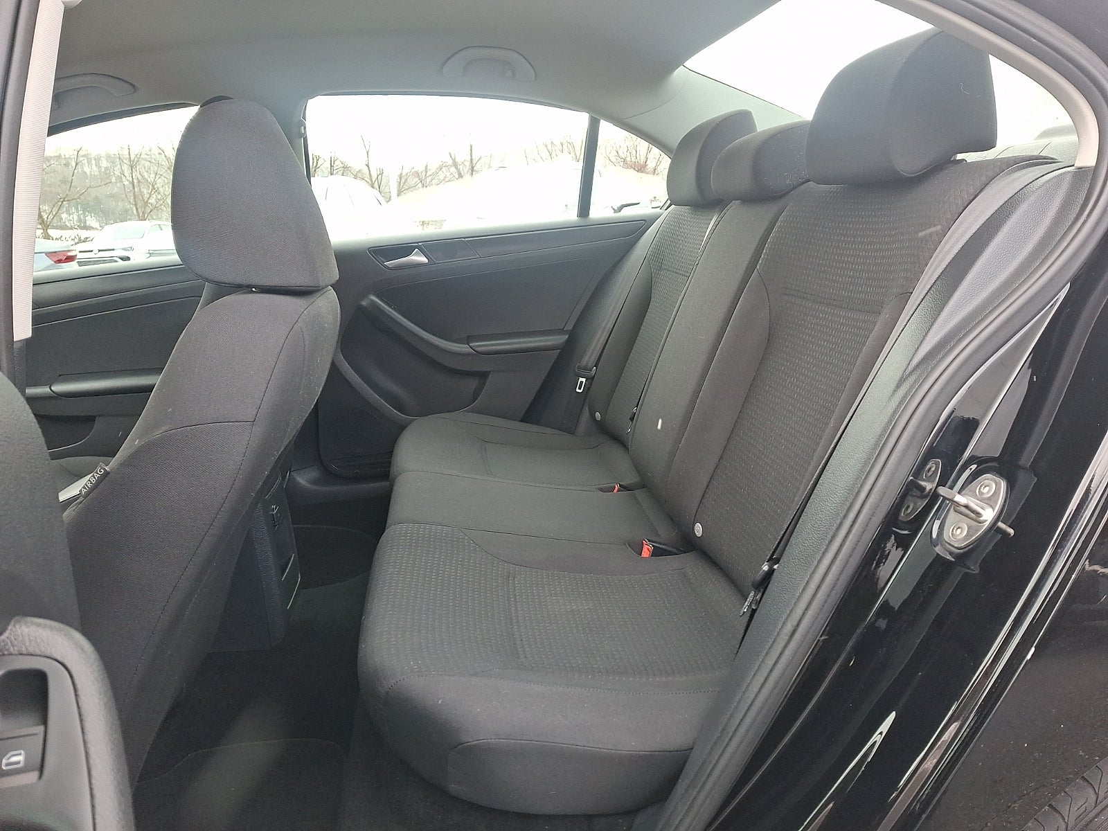 2016 Volkswagen Jetta 1.4T S