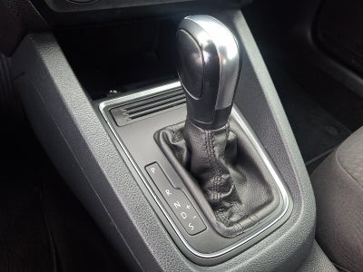 2016 Volkswagen Jetta 1.4T S