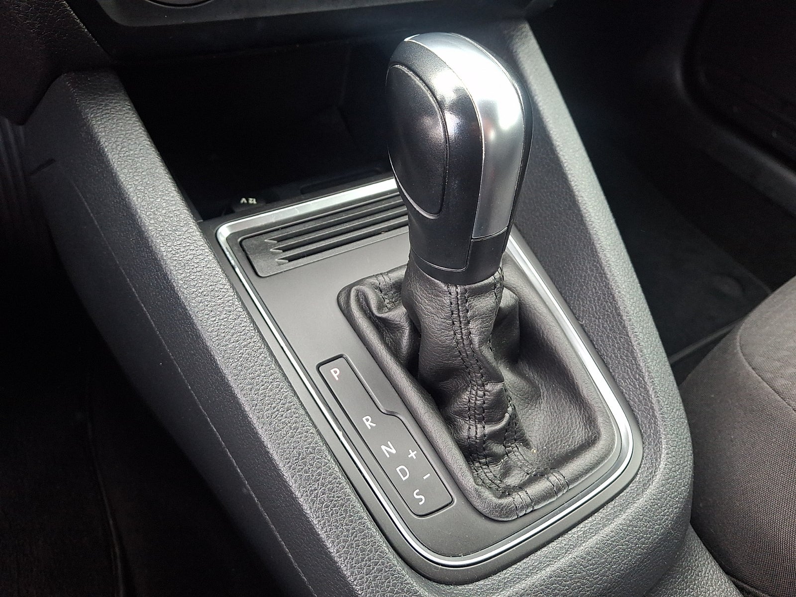 2016 Volkswagen Jetta 1.4T S