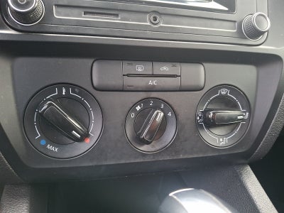 2016 Volkswagen Jetta 1.4T S