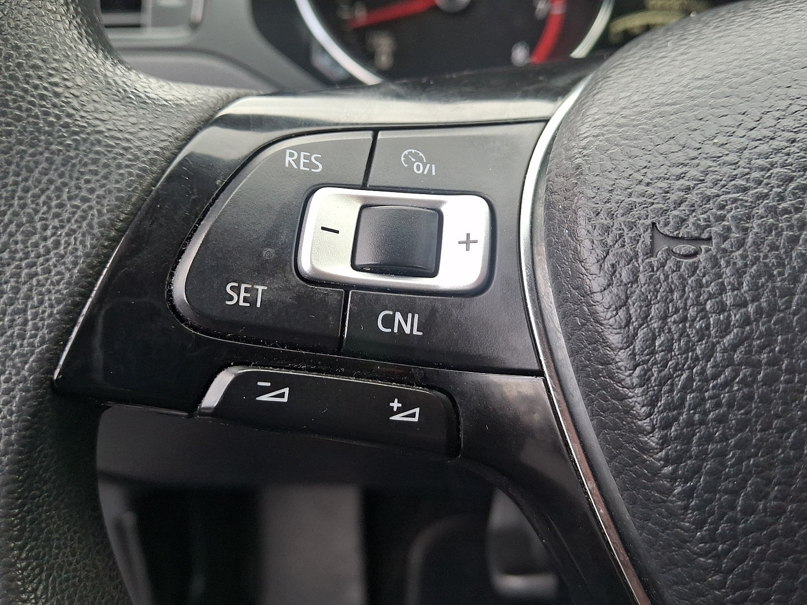 2016 Volkswagen Jetta 1.4T S