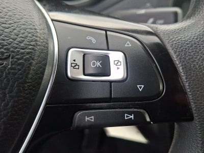 2016 Volkswagen Jetta 1.4T S