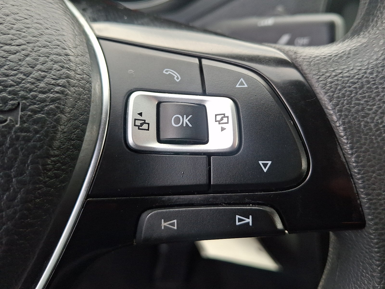 2016 Volkswagen Jetta 1.4T S