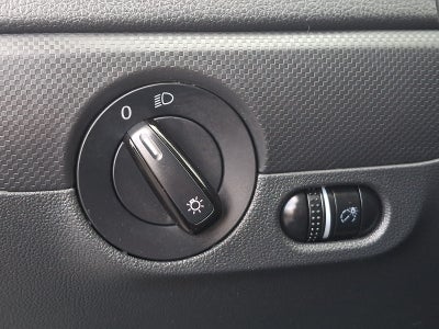 2016 Volkswagen Jetta 1.4T S