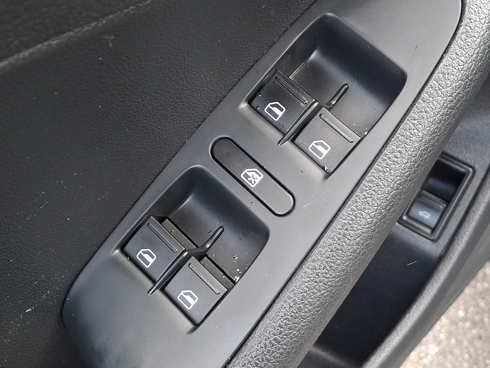 2016 Volkswagen Jetta 1.4T S