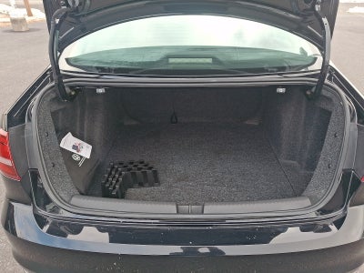 2016 Volkswagen Jetta 1.4T S