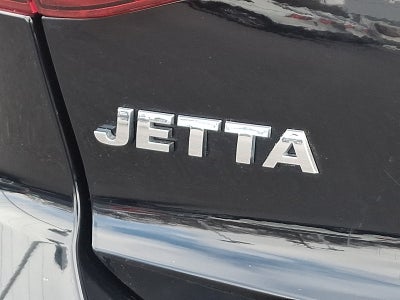2016 Volkswagen Jetta 1.4T S