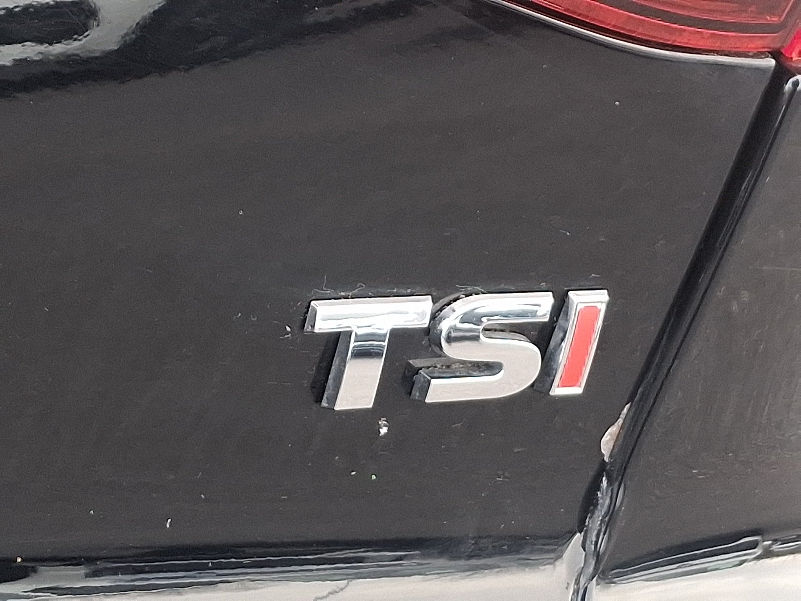 2016 Volkswagen Jetta 1.4T S