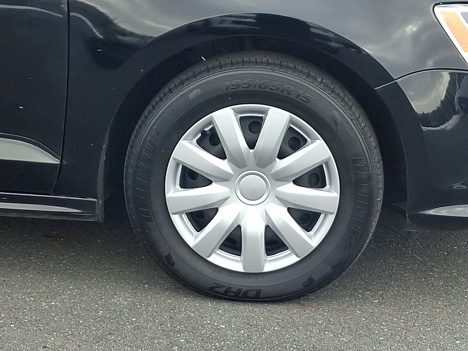 2016 Volkswagen Jetta 1.4T S