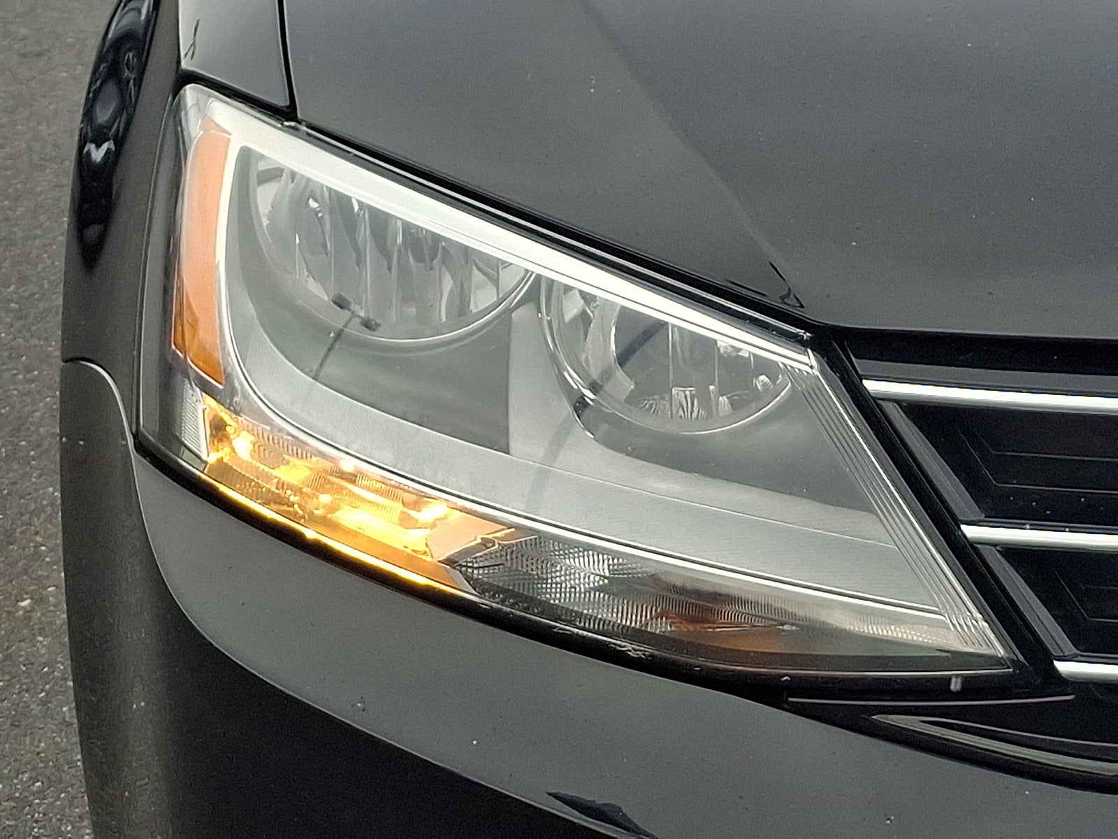 2016 Volkswagen Jetta 1.4T S