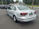2016 Volkswagen Jetta 1.4T S