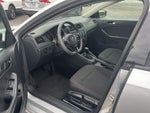 2016 Volkswagen Jetta 1.4T S