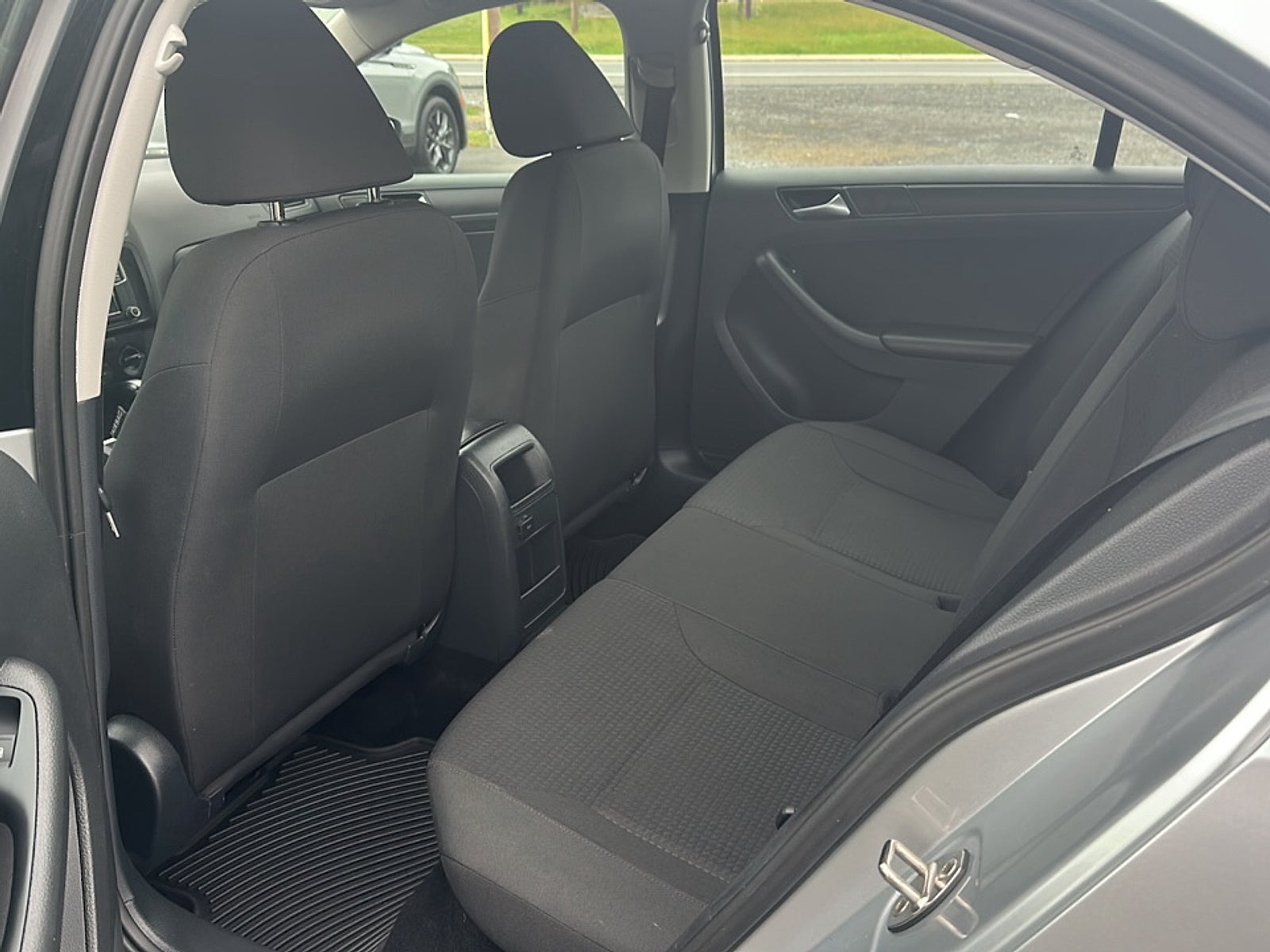 2016 Volkswagen Jetta 1.4T S