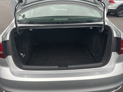 2016 Volkswagen Jetta 1.4T S