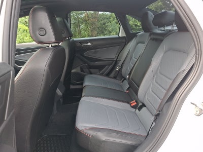 2025 Volkswagen Jetta GLI 2.0T Autobahn