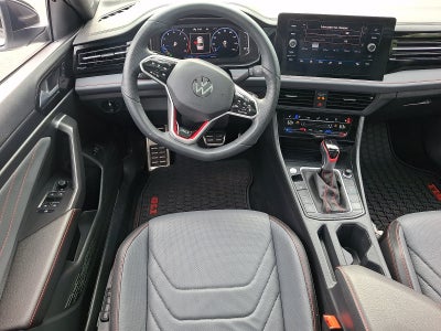 2025 Volkswagen Jetta GLI 2.0T Autobahn