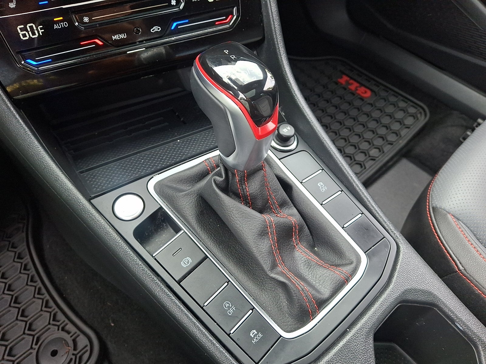 2025 Volkswagen Jetta GLI 2.0T Autobahn