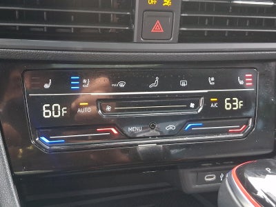2025 Volkswagen Jetta GLI 2.0T Autobahn