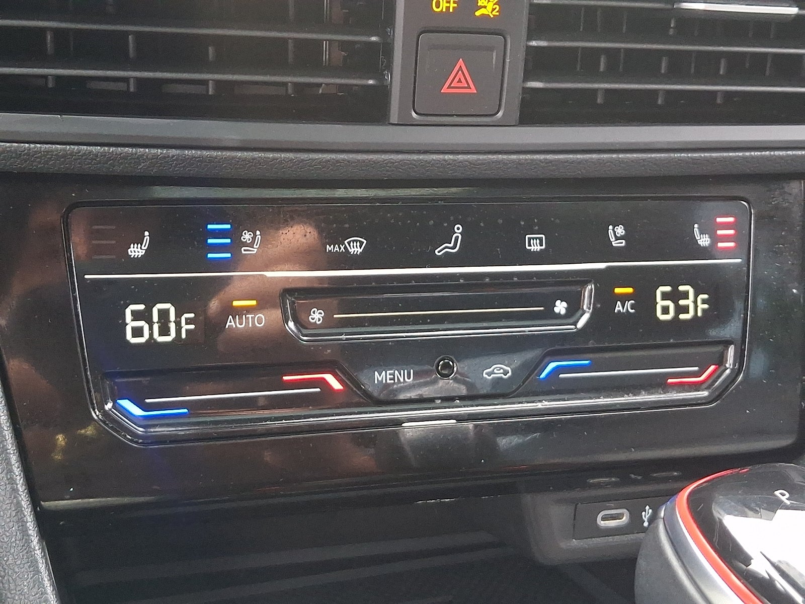 2025 Volkswagen Jetta GLI 2.0T Autobahn