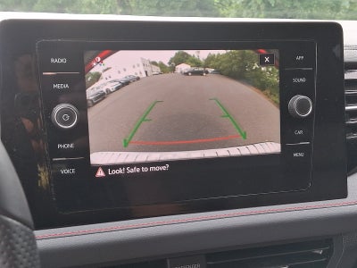 2025 Volkswagen Jetta GLI 2.0T Autobahn