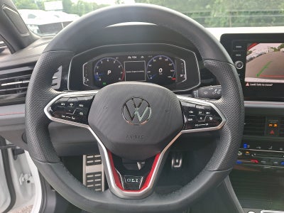 2025 Volkswagen Jetta GLI 2.0T Autobahn