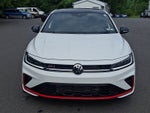 2025 Volkswagen Jetta GLI 2.0T Autobahn