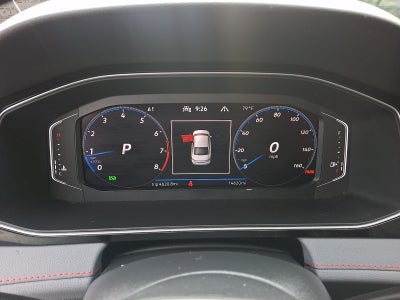 2025 Volkswagen Jetta GLI 2.0T Autobahn
