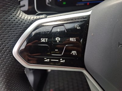 2025 Volkswagen Jetta GLI 2.0T Autobahn