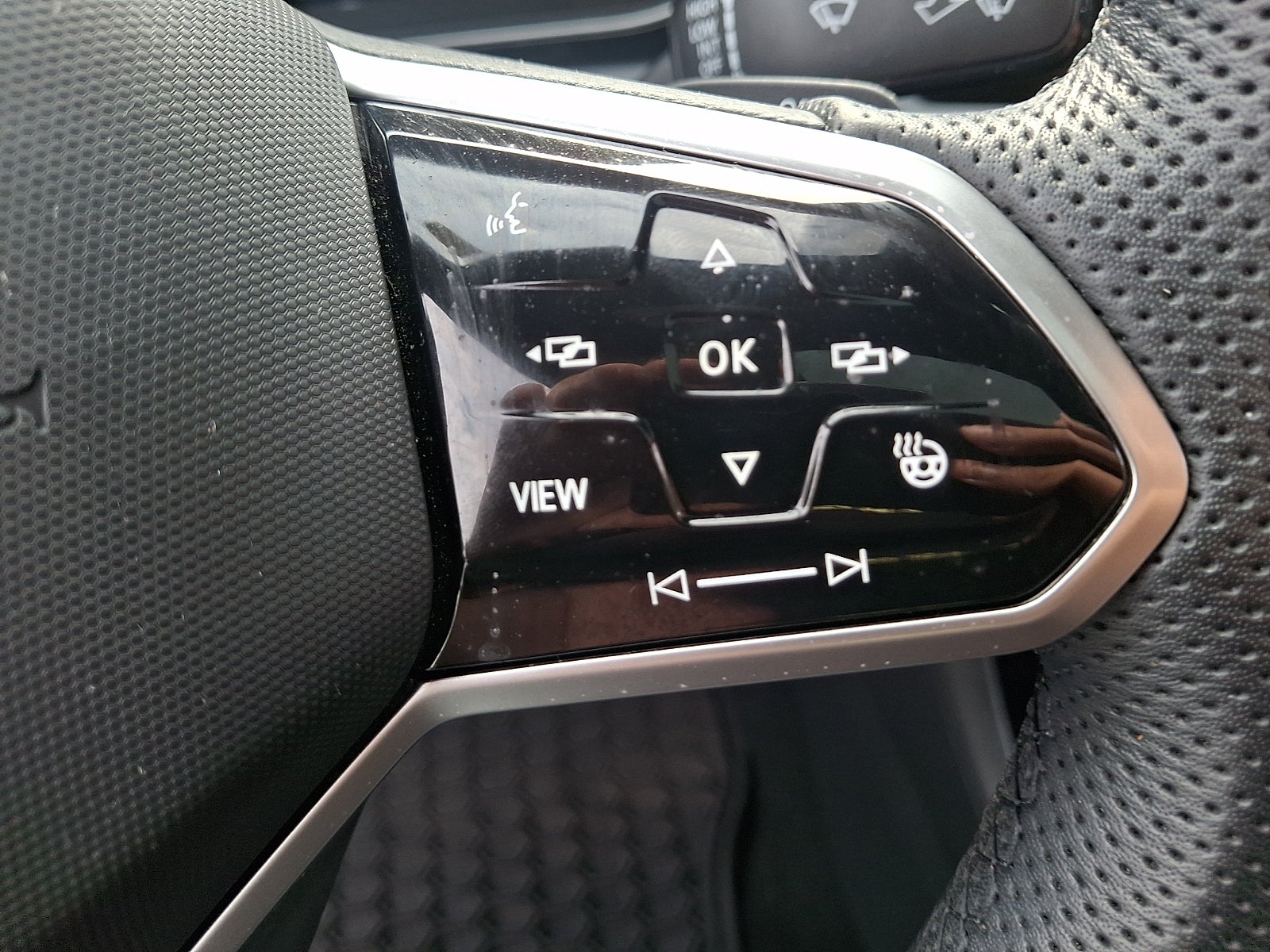 2025 Volkswagen Jetta GLI 2.0T Autobahn