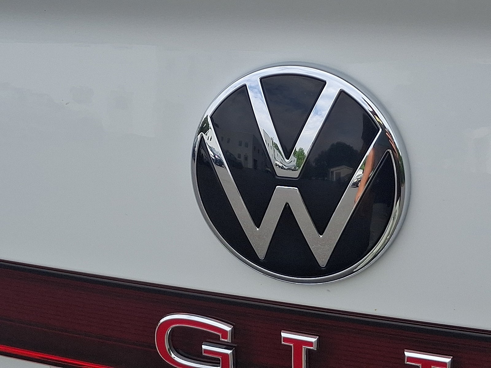 2025 Volkswagen Jetta GLI 2.0T Autobahn