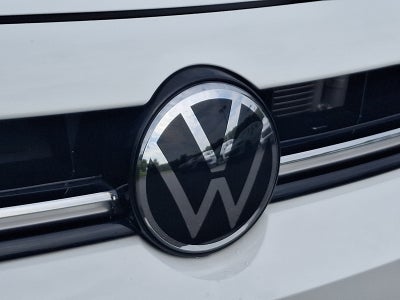 2025 Volkswagen Jetta GLI 2.0T Autobahn