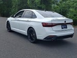 2025 Volkswagen Jetta GLI 2.0T Autobahn
