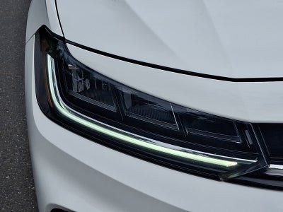 2025 Volkswagen Jetta GLI 2.0T Autobahn