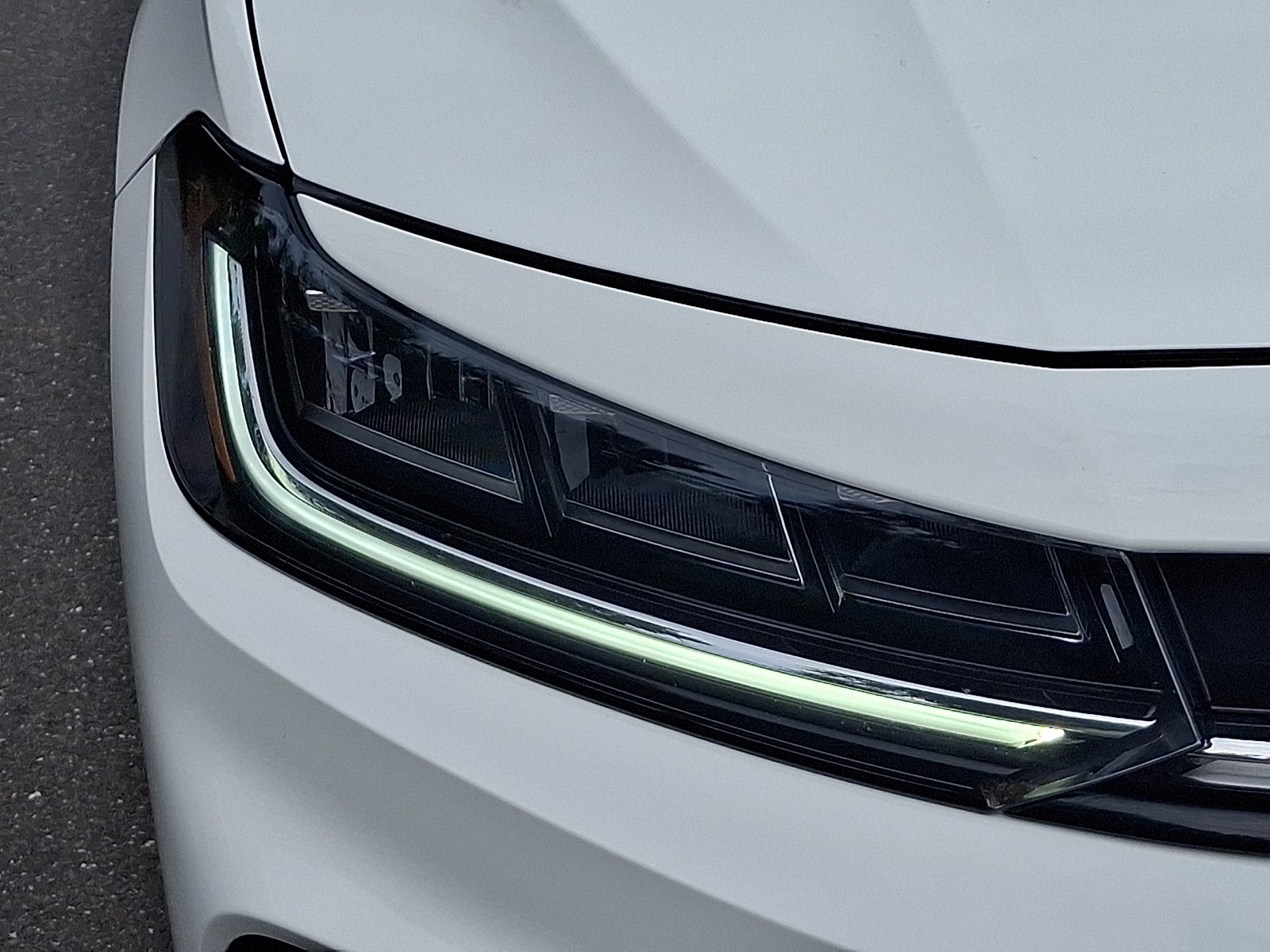 2025 Volkswagen Jetta GLI 2.0T Autobahn