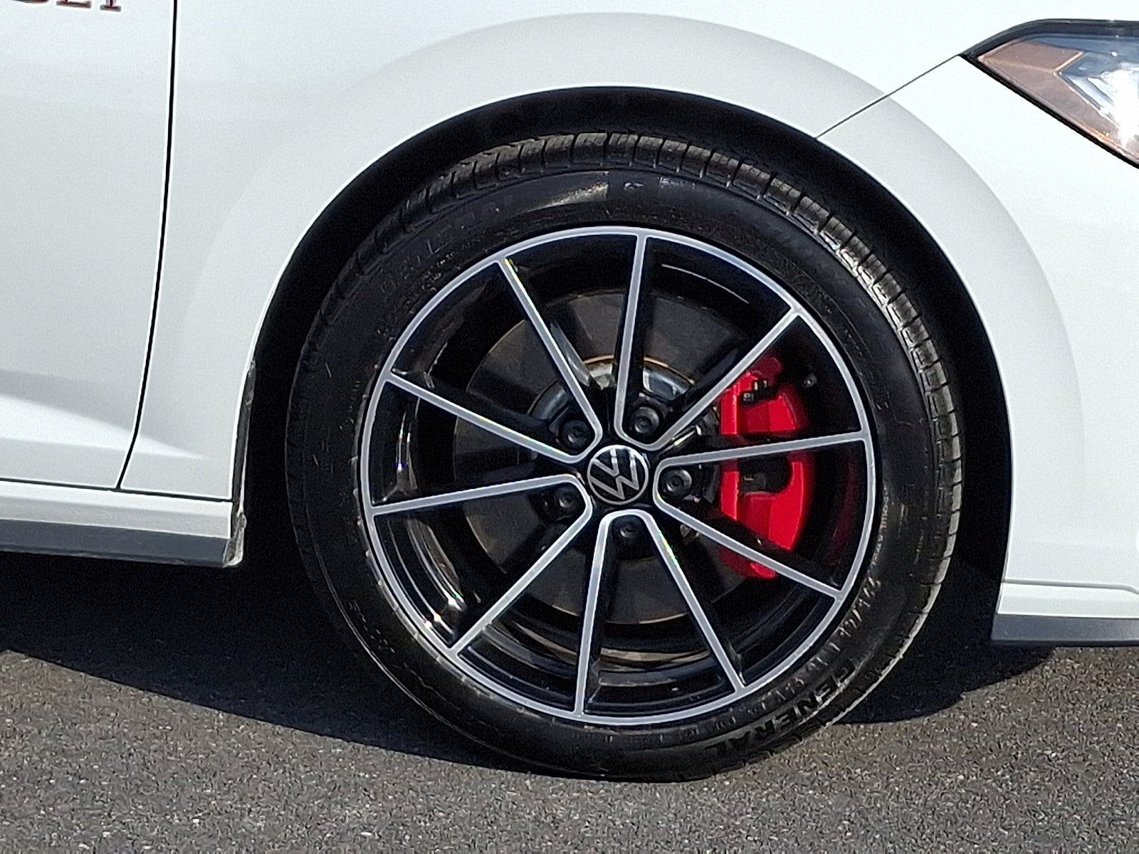 2025 Volkswagen Jetta GLI 2.0T Autobahn