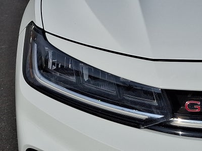 2025 Volkswagen Jetta GLI 2.0T Autobahn