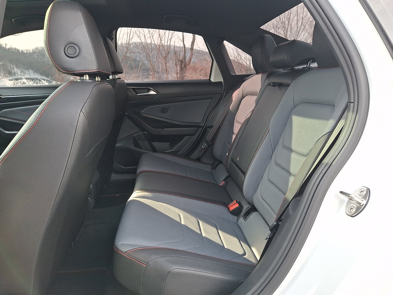 2025 Volkswagen Jetta GLI 2.0T Autobahn